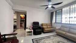 Blk 450 Pasir Ris Drive 6 (Pasir Ris), HDB 4 Rooms #530872021
